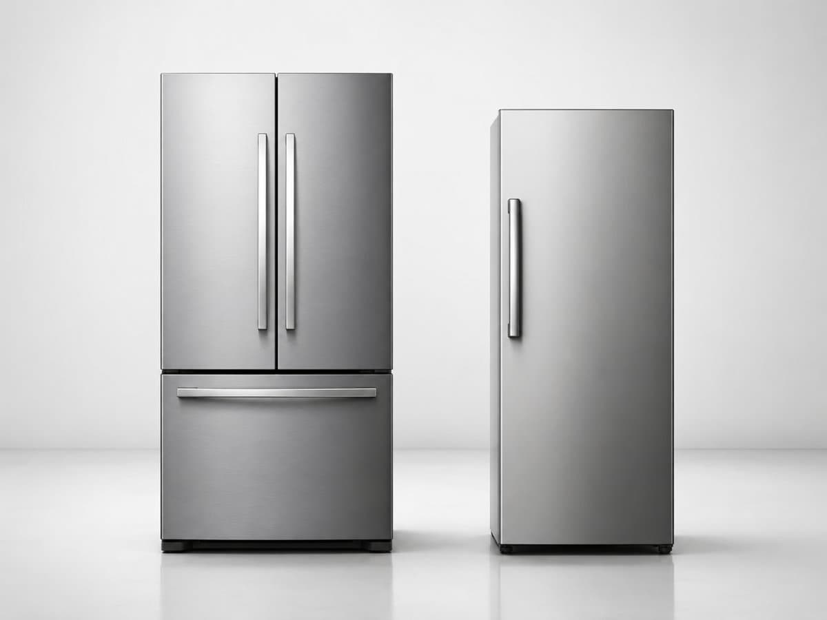 Refrigerator service and repair by NK Enterprise in Ahmedabad